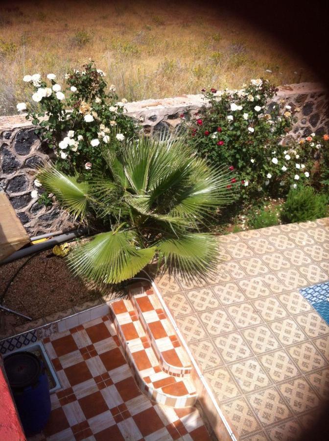 Ferme D"Hote Lala Fatima Ain Leuh Εξωτερικό φωτογραφία