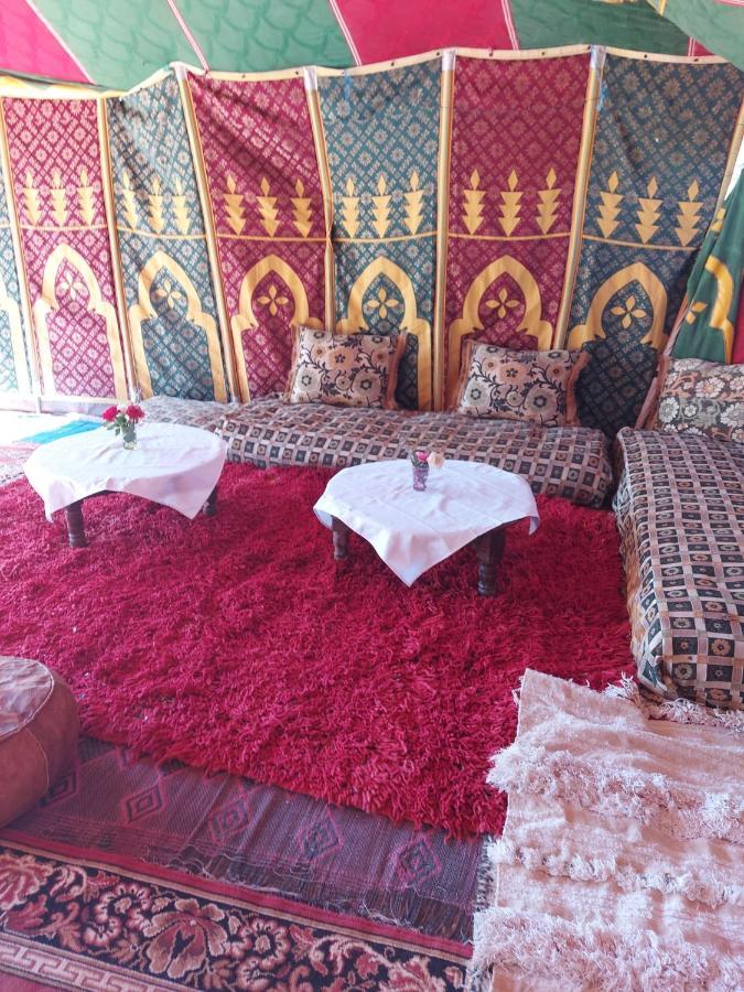 Ferme D"Hote Lala Fatima Ain Leuh Εξωτερικό φωτογραφία