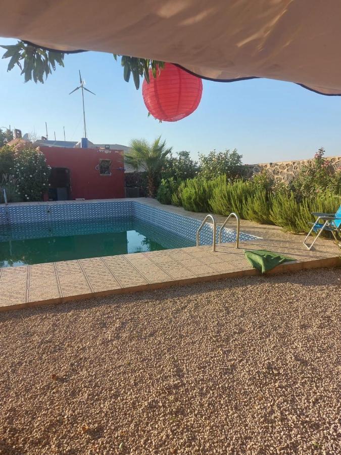 Ferme D"Hote Lala Fatima Ain Leuh Εξωτερικό φωτογραφία