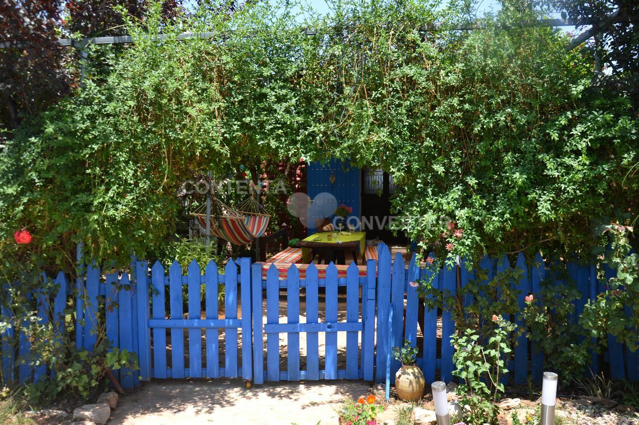 Ferme D"Hote Lala Fatima Ain Leuh Εξωτερικό φωτογραφία