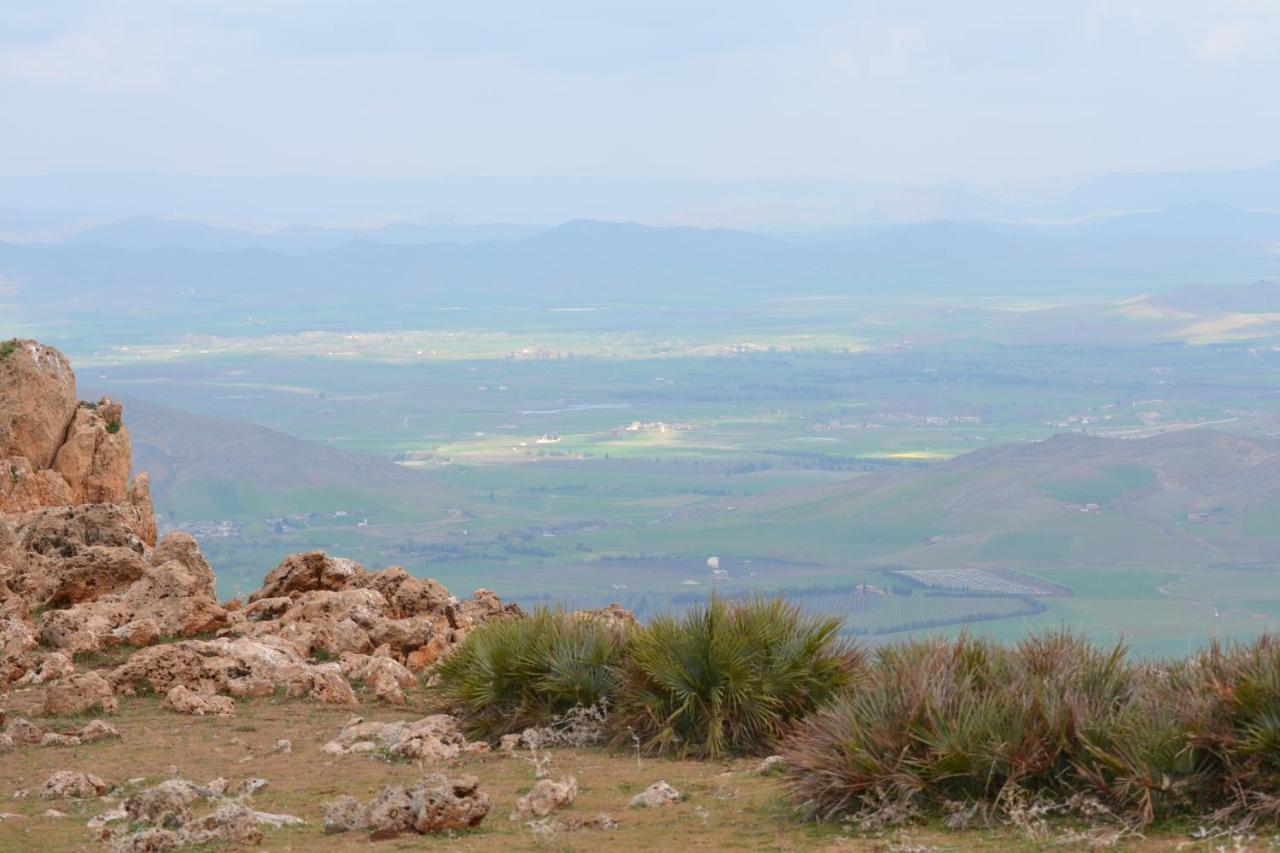 Ferme D"Hote Lala Fatima Ain Leuh Εξωτερικό φωτογραφία